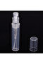 Plastic 10ml Clear 5Pcs 10ml 8ml 5ml 3ml 2ml Clear Plastic Spray Bottle Empty Cute Perfume Atomizer - 6