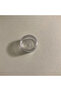 50pcs 5g Sample Clear Cream Jar Mini Cosmetic Bottles Containers Transparent Pot For Nail Arts Sm... - 4