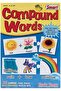 Compound Words Educational Card Game For Kids, Learn & Match Compound Words - 3