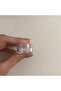 50pcs 5g Sample Clear Cream Jar Mini Cosmetic Bottles Containers Transparent Pot For Nail Arts Sm... - 5