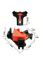 قطعتان من المشابك الزاوية بزاوية 90 درجة لأعمال النجارة، سريعة التعديل وسريعة التحميل بنابض لأعمال النجارة - 6