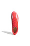 X Crazyfast Club Fxg Men's Turf Football Shoes IG0616 Red - 5