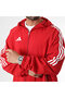 Tiro24 Wb Men's Football Windbreaker IM8809 Red - 2