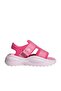 Mehana Kids Pink Sandals (Jp5830)