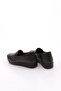 Women's Comfort Shoes Genuine Leather Black 31133998 - 3