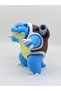Pokemon Blastoise Figürü - 20cm - 5