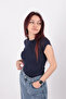 بوسم س 0016231   بلوزة نسائية - 3