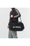 Unisex Long Strap Large Volume Travel Gym Fitness Sports Bag