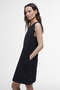 Lucy Mini Elbise BK11 Black - 4