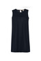 Lucy Mini Elbise BK11 Black - 2