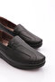 Women's Comfort Shoes Genuine Leather Black 31133998 - 4