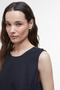 Lucy Mini Elbise BK11 Black - 8