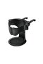 Sp123 Car Interior Grille Cup Holder Black