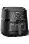 Philips Airfryer XL - 1700W,6.2L, 1.2KGs, See-through Window, 13-in-1 Cooking Functions