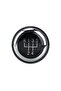 Vw Passat B6 2006 - 2010 Gear Knob and Bellow Set - 4