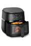 Philips Airfryer XL - 1700W,6.2L, 1.2KGs, See-through Window, 13-in-1 Cooking Functions - 3