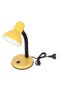 Yl86-1002 Berlin Spiral Table Lamp with Yellow Switch - 2