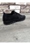 Genuine Leather Women's Daily Elastic Orthopedic Shoes - 3