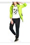 Guitar KADIN TRENCH MONT - 3