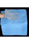 100 Pcs Non-woven Disposable Massage Table Sheet Bed Cover 80x180cm Blue - 3