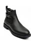 U.S Polo Bloze Black Women's Casual Boots
