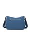 Smartbags Kri̇nkil Fabric Women's Crossbody Bag 1115 Laci̇ - 3