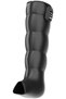 uRecovery Leg Massager | 6 Modes of Airbags Massage Working | 4 Intensity Levels Lithium Ion Ba - 2