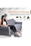 iRelax Foot Massager | 3 Mode | Heating Function | 3 Levels intensity | Vibration feature - 5