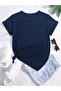 Women's Duck Printed T-Shirt - 2