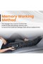 uRecovery Leg Massager | 6 Modes of Airbags Massage Working | 4 Intensity Levels Lithium Ion Ba - 7