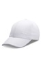 Unisex Hat Panther Logo Trend Classic Lifestyle Cap White - 3