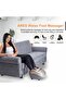 iRelax Foot Massager | 3 Mode | Heating Function | 3 Levels intensity | Vibration feature - 4