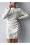 SPRING LACE-LIKE KNIT SET - 3