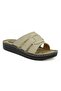 Women's Leman Lightweight Comfortable Mother Slippers