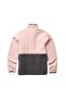 Sherpa Mixup Women's Jacket Women's Jacket Jwf26925-723 - 3