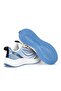 Ds Specter Blue White Unisex Sneaker - 3
