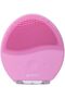 uLuna Silicone Facial Cleansing Brush | Sonic Tech Vibration | 7000 times/min | 3 zones to clea