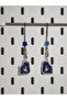 Genshin Clorinde Bag Ornament / Phone Ornament (1 Piece)