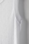 Baby 100% Cotton Breathable Jacquard Baby Undershirt Badi 0 36 Months - 4
