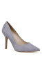 Kıku 3fx Lilac Women's Heeled Shoes - 2
