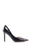Emera 4Fx Black Women's Shoes