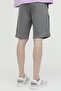 ML UTHAR 20UT1016 4FX Anthracite Men's Shorts - 2