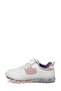 CAP MESH 4FX White Girls' Running Shoes - 4