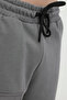ML UTHAR 20UT1016 4FX Anthracite Men's Shorts - 4
