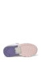 CAP MESH 4FX White Girls' Running Shoes - 7