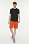 M-Ct110 Bsc C Nk T-Sh 4Fx Black Men's Short Sleeve T-Shirt - 3