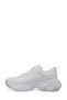 Mandel Women's White Sports Shoes - 3
