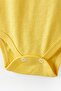 Baby 100% Cotton Breathable Jacquard Baby Undershirt Badi 0 36 Months - 2