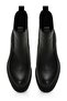 Pilarina 4Pr Black Women's Heeled Boots - 4