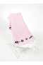 Pink Sea Themed 70X150 Set of 2 Beach/Pool/Bathhouse/Bathroom Towels - 2